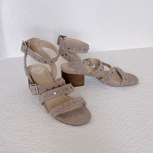 Vince Camuto Sandals